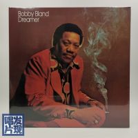 Bobby Bland Dreamer Soul/Funk Black Glue LP Ou Brand New