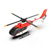 Eachine E135 2.4G 6CH ขับตรงคู่ไร้แปรงถ่านหนึ่งคีย์3D ม้วน1:36ไม่แข็งเฮลิคอปเตอร์สเกล RC โดรนของเล่นสำหรับเป็นของขวัญเด็ก