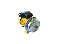 Mitsubishi ปั๊มหอยโข่ง สแตนเลส SCM-905SH 1.2HP 220V ท่อ 1.1/4"  1 ใบพัด