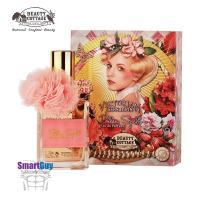 Beauty Cottage Victorian Sensation Pollen Spell Eau De Parfume 28ml. น้ำหอมลิขสิทธิ์แท้จากบิวตี้คอทเทจ กลิ่นหอมหวานไฮโซผสานความเซ็กซี่ สินค้าลิขสิทธิ์ของแท้ 100%