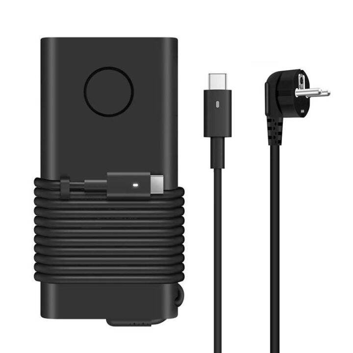 type-c-slim-power-adapter-20v-4-5a-90w-usb-c-laptop-charger-for-dell-latitude-5310-5320-5400-5410-5500-5520-7300-7320-7400-7420