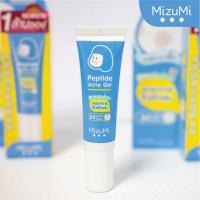 MizuMi Peptide Acne Gel 9g.