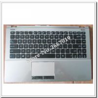 US New for ASUS U46 Replace laptop keyboard With C Case