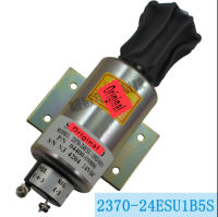 โซลินอยด์ปิดเชื้อเพลิงใหม่2370-24ESU1B5S 24V