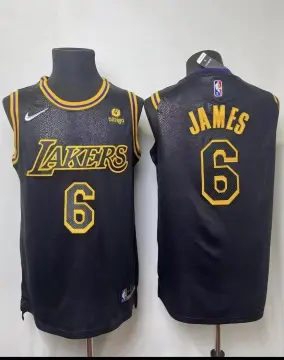 Shop Lakers Blue Jersey with great discounts and prices online