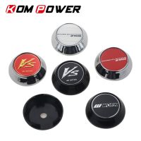 Auto parts 4PCS/SETS 65MM OD/MMmm ID WORK Racing rim centre cap wheel hub cap WORK EMOTION VS logo emblem car cover cap