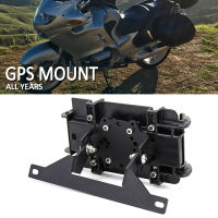 CNC สำหรับ BMW R850RT R1150RT บน F Airing S Tay ยึด GPS ยึดติด H Older ศูนย์ยืน R 850 RT R 1150 RT ทุกปี