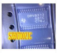 ✼▨⊕ 2pcs/lot DRV8313 DRV8313PWPR HTSSOP28 [SMD]