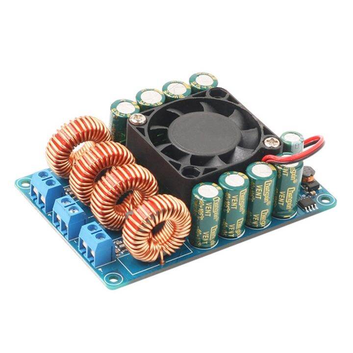 TAS5630 Digital Power Amplifier Board Stereo Sound Amplifiers 2X300W