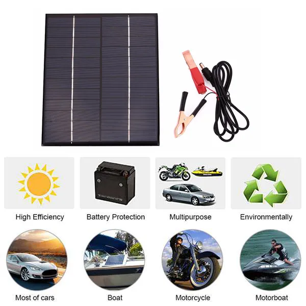 5-5w-12v-solar-panel-battery-charger-board-waterproof-polycrystalline-plate-outdoor-emergency-charging-board-for-boat-car-motorcycle-outdoor