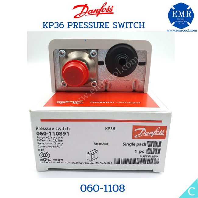 danfoss-kp36-pressure-control-060-1108