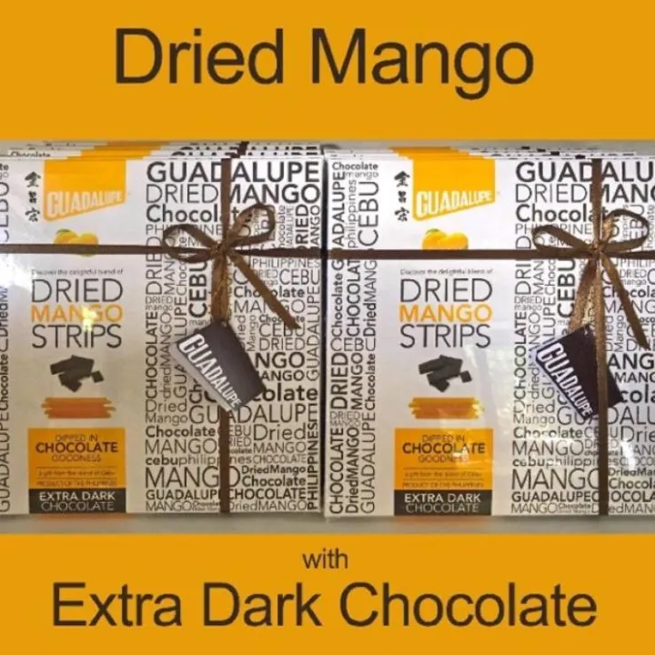 Factory Price Warehouse Direct Guadalupe Dried Mango Strips in Extra