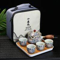 【hot】☈☽❁ Styles Chinese Kung set Infuser Teacup Cup for