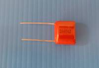 Capacitor คาปาซิเตอร์ 0.47uF 100v