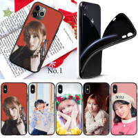 88TEE TWICE Momo อ่อนนุ่ม High Quality ซิลิโคน TPU Phone เคสโทรศัพท์ ปก หรับ iPhone 7 8 11 12 13 14 Pro XS Max SE X XR Plus SE