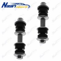 คู่ด้านหน้า Stabilizer Sway Bar End Links สำหรับ SCION XA XB TOYOTA ECHO 2000-2006 48819-52010 K90390