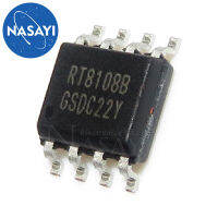 RT8108B RT8108 SOP-8