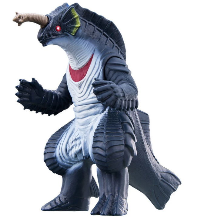 Bandai Ultraman Blazar Blazer Kaiju Ultra Monster Series 197 Gedos ...