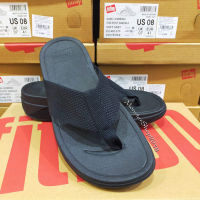 (แท้!) Fitflop Surfa : Black