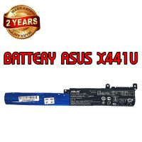 รับประกัน 2 ปี BATTERY ASUS X441U แบตเตอรี่ เอซุส K441UV K441U X441NC X441N A31N1537 แท้