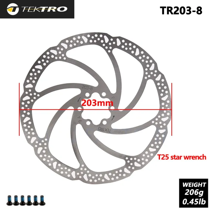 tektro-bike-rotor-160-180-203mm-mountain-bicycle-hydraulic-disc-brake-rotors-for-mtb-road-foldable-cycling-bicycle-brake-disc