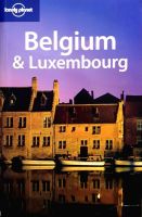 BELGIUM&amp;LUXEMBOURG : LONELY PLANET