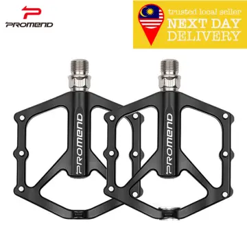 Promend M29 M46 M42 R27 M66 9 16 MTB Touring Pedal Basikal Pedal