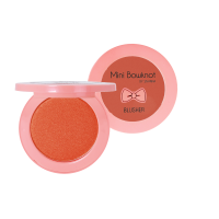 SIVANNA MINI BOWKNOT BLUSHER (HF3030) ซิวานน่า บรัชออน มินิ โบนอท x 1 ชิ้น      abcmall