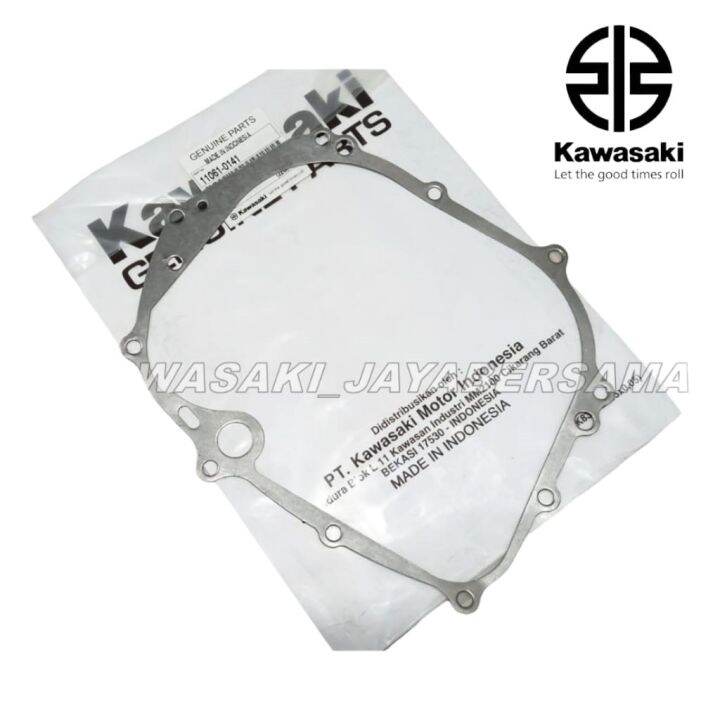 2 Confezione Originale Produttore Di Apparecchiature Originali Kawasaki - Foto 8