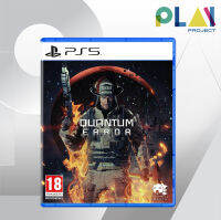 [Pre-Order] [3/11/23] [PS5] [มือ1] Quantum Error [PlayStation5] [เกมps5]