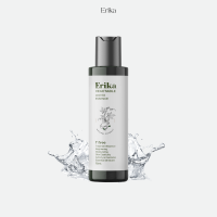 น้ำตบผัก Erika Vegetable Water Essence 75 ml.