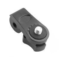 Tripod Mount Adapter Fixation Action Camera Replacement Easy Install Photography Support Thread Screw Holder Converter