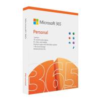 MICROSOFT Office 365 Personal