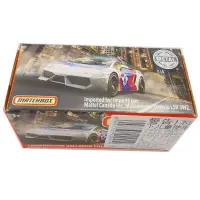 【New-store】 Mamas &amp; Babies 2020 Matchbox 1:64รถ Lambghinis GALLARDO โลหะ Diecast ยานพาหนะรถของเล่นโลหะผสม