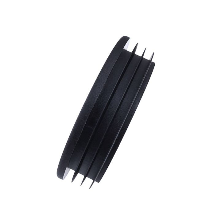 black-plastic-circular-pipe-plug-furniture-leg-plug-anti-slip-feet-protector-pad-plastic-round-tube-cap-plug