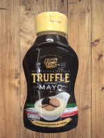 Kopeg Food Truffle Lavored Mayonnaise มายองเนสผสมกลิ่นเห็ดทรัฟเฟิล 200 กรัม