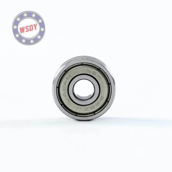 miniature-bearing-deep-grove-ball-bearing-japan-nsk-683zz-684zz-685zz-686zz-687zz-688zz-689zz-6800zz-682zz-63800zz