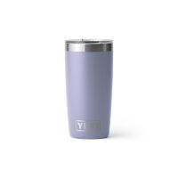 YETI แก้วเก็บความเย็น รุ่น RAMBLER 10 OZ TUMBLER COSMIC LILAC