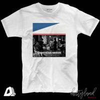 Band THESEEDS STUDIO SESSIONS เสื้อยืด