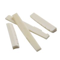 Acoustic Guitar Guitar Bridge Bone Bone Bridge Saddle 72mm Saddle And Nut 2 Sets Acoustic Acoustic Guitar Bridge