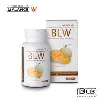 Balance W - BLW Gluta Double White Plus กลูต้าผิวขาว [รับประกันของแท้100%]