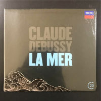 Claude Debussy Claude Debussy La Mer [EU]