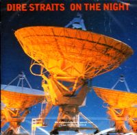 CD,Dire Straits - On the Night (Remastered)