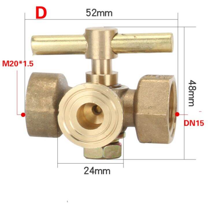 hot-brass-pressure-gauge-three-way-cock-valve-pressure-gauge-regulator-maintaining-dn15-m20x1-5-high