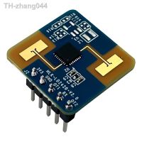 Hi-Link 24G millimeter wave radar LD2420 human presence sensing module micro motion intelligent sensor