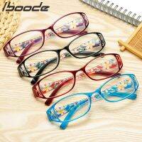 Iboode Anti Blue Light Reading Glasses Reading Glasses Blue Light Protection - Anti - Aliexpress