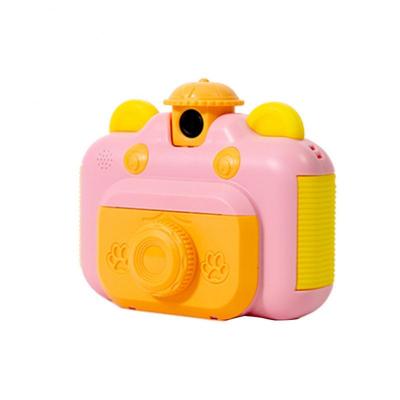 New Arrivals Children Camera For Kids Instant Camera 1080P Digital Camera For Kids Photo Camera Toys For Girl Boy Birthday Gifts