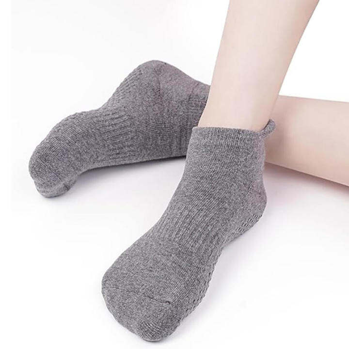 floor-socks-thick-socks-new-socks-yoga-socks-warm-towel-bottom-socks-thickened-yoga-socks-terry-sports-socks