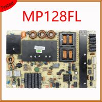 กระดานแหล่งจ่ายไฟดั้งเดิม MP128FL สำหรับการทดสอบอย่างมืออาชีพการ์ดทีวี