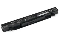 ASUS ROG ZX50 ZX50J ZX50JX GL552JX GL552V GL552J A41N1424 vx50i FX PRO 6700 original สินค้าแท้ laptop battery แบต แบตเตอรี่ ชาร์จ